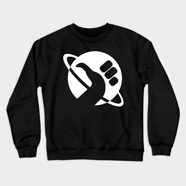 Must Read Book Covers Crewneck Sweatshirt by pitulas